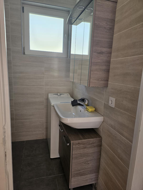 Appartement - 68 m² - 4 pièces