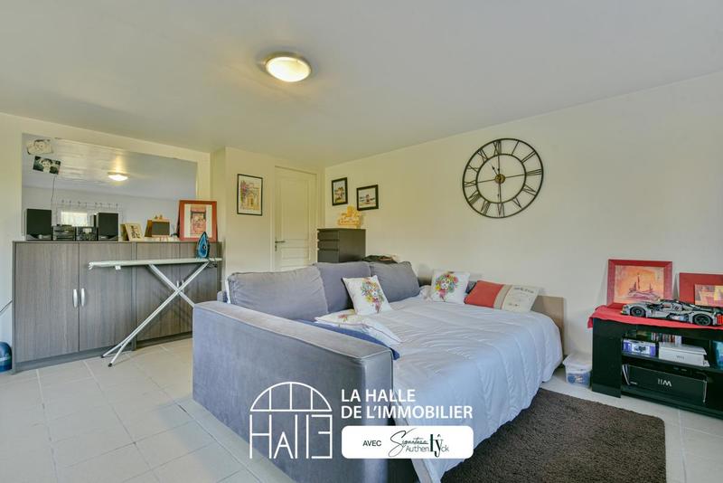 Pavillon - 140 m² - 6 pièces