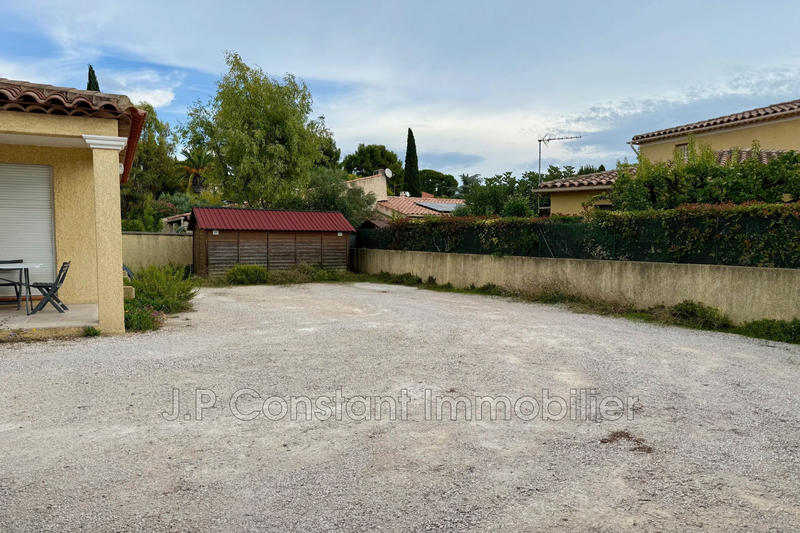 Local commercial - 190 m²