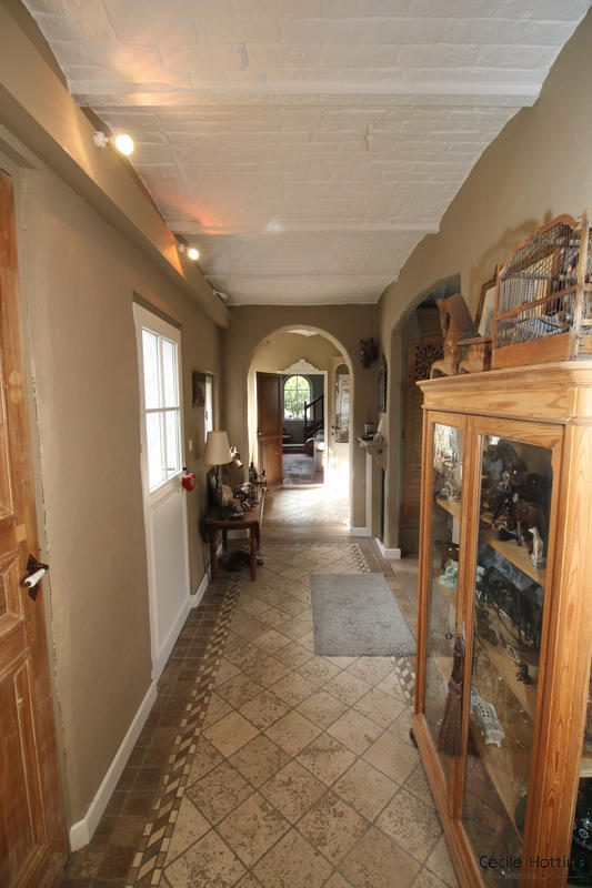 Ferme - 280 m² - 9 pièces