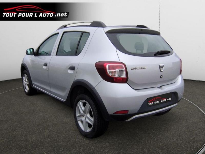 Dacia Sandero 1.5 dCi eco2 90 cv