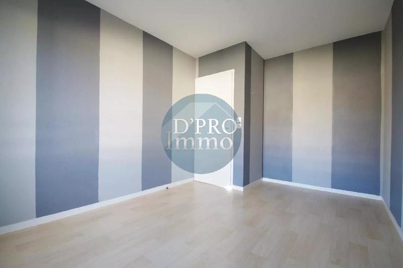 Maison - 83 m² - 5 pièces