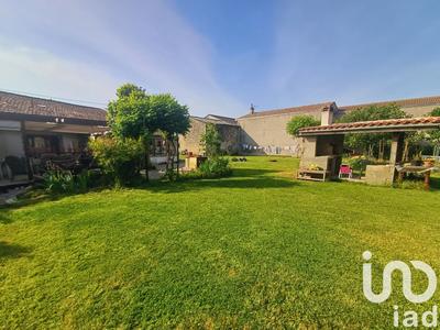 Maison - 147 m² - 5 pièces