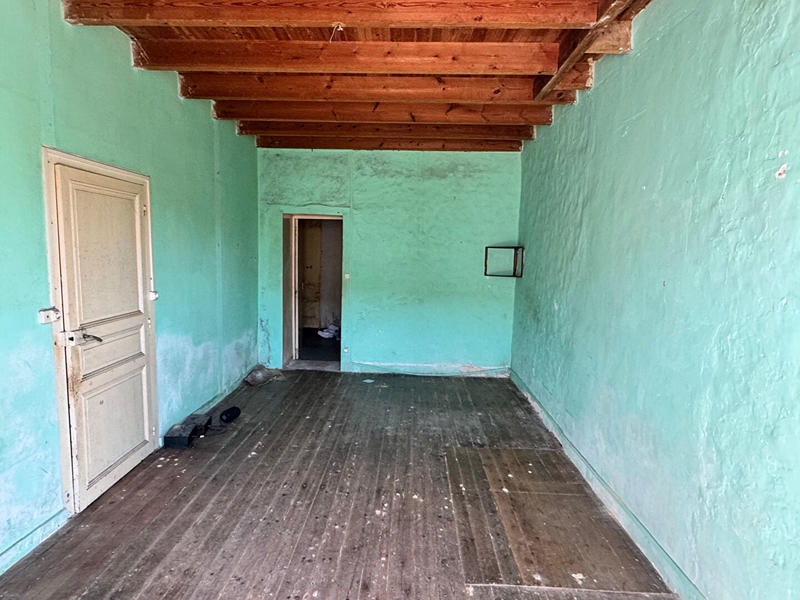 Maison - 143 m² - 6 pièces