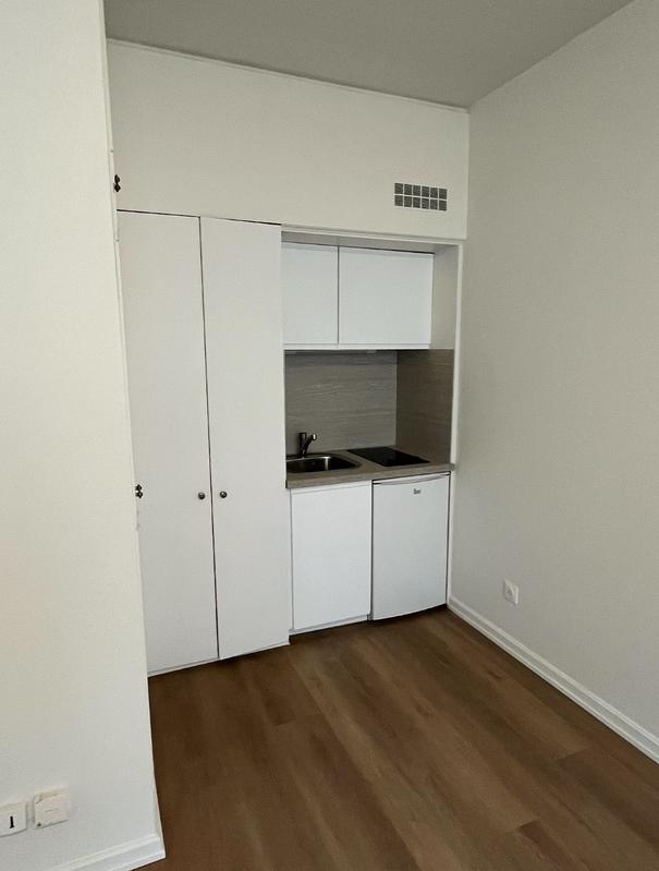 Appartement - 26 m² - 1 pièce