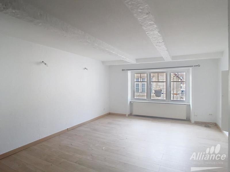 Duplex - 91 m² - 5 pièces