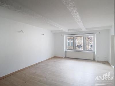 Duplex - 91 m² - 5 pièces