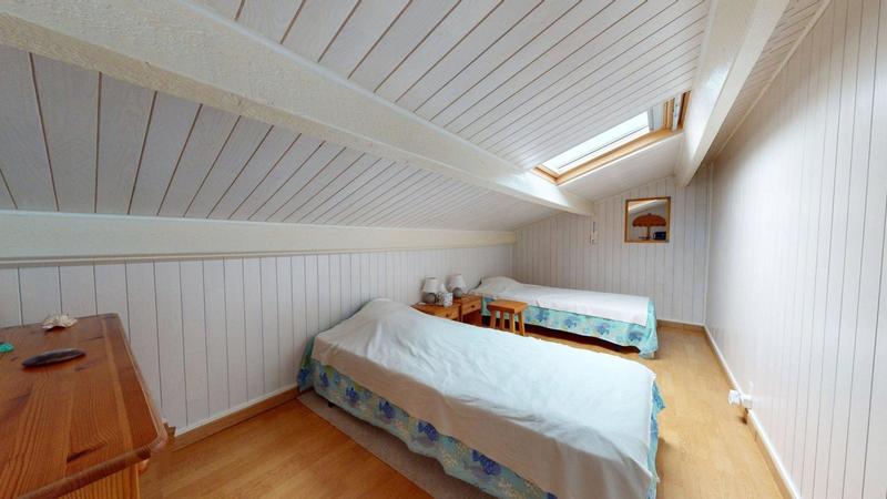 Pavillon - 121 m² - 6 pièces