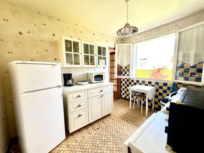 Maison - 157 m² - 4 pièces