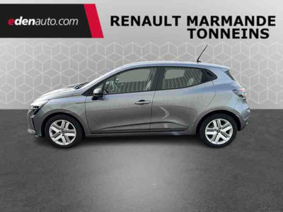 Renault Clio TCe 90 Evolution