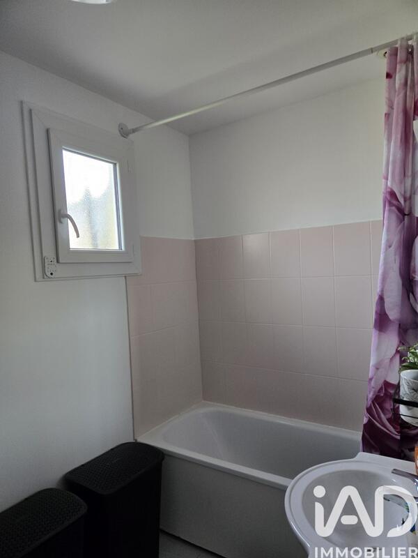 Maison - 113 m² - 5 pièces