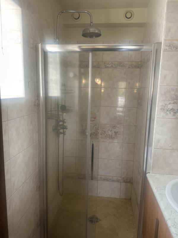 Studio - 15 m² - 1 pièce