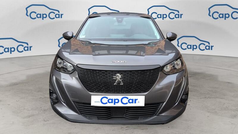 Peugeot 2008 II 1.5 BlueHDi 110 Active Pack