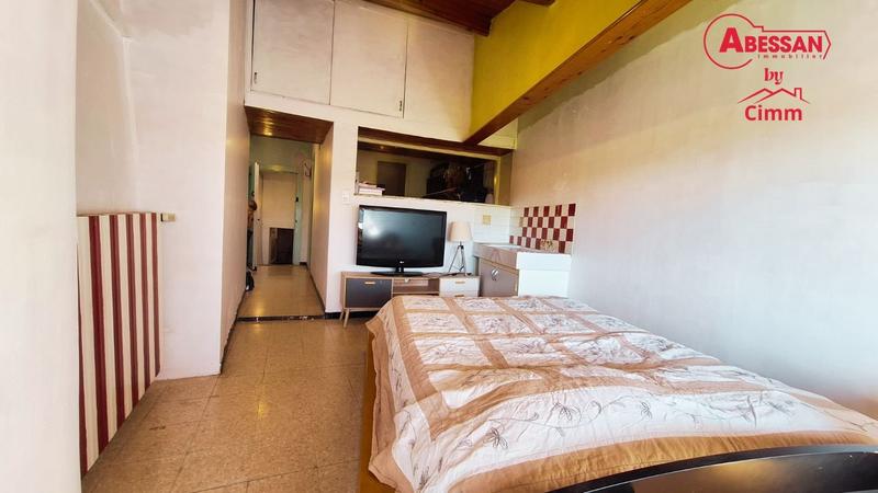 Maison - 196 m² - 7 pièces