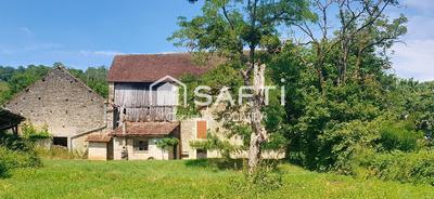 Maison - 98 m² - 5 pièces