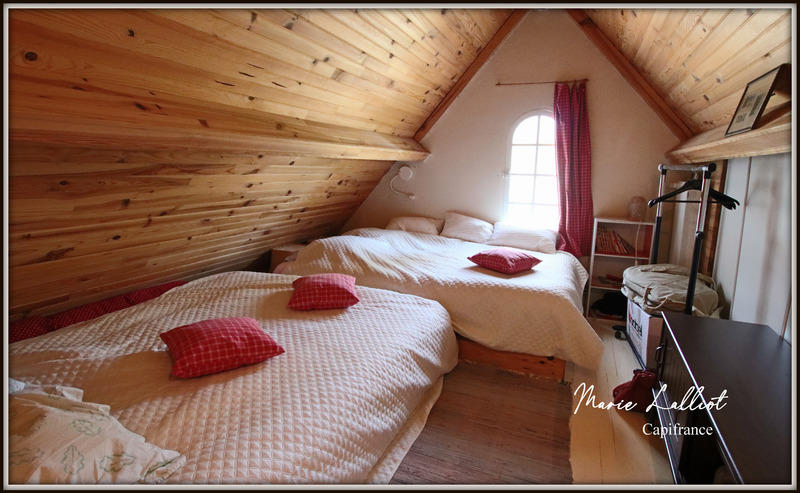 Maison - 137 m² - 6 pièces