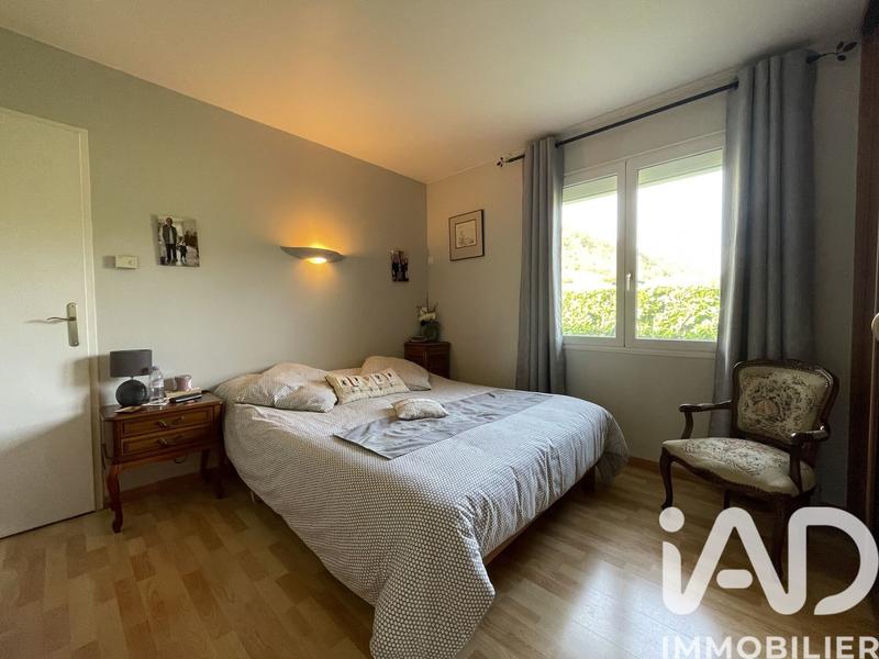 Maison - 141 m² - 7 pièces