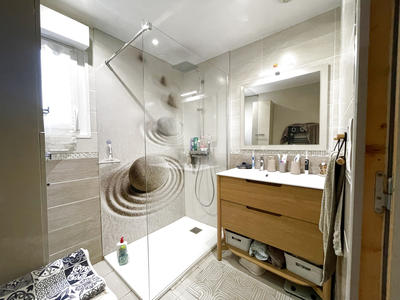 Maison - 80 m² - 5 pièces