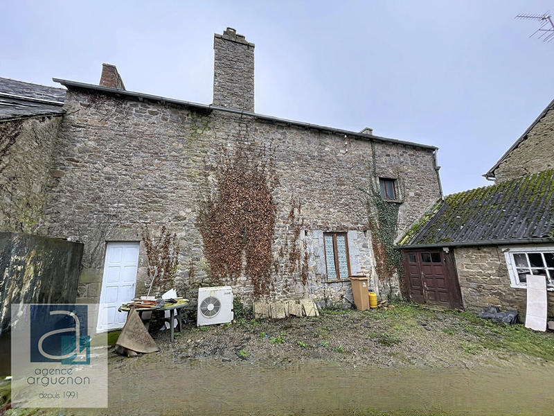 Maison - 157 m² - 6 pièces