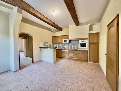 Maison de village - 148 m² - 5 pièces