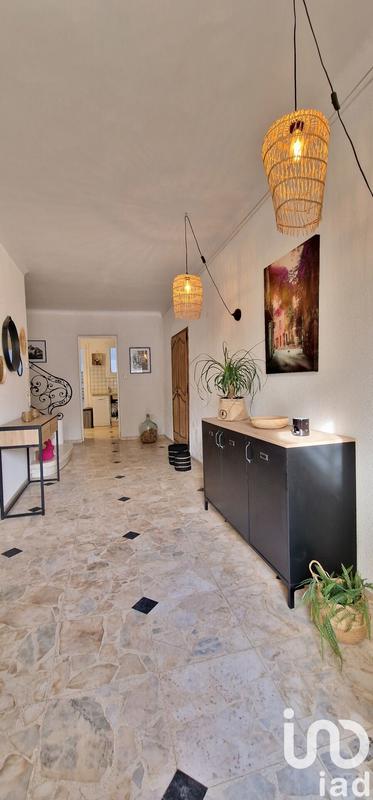 Maison - 166 m² - 6 pièces