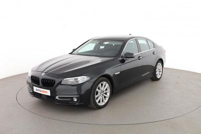 Bmw Série 5 530dA xDrive Luxury 258 ch