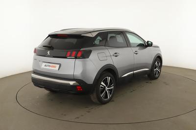 Peugeot 3008 1.5 Blue-HDi Allure Business Eat8 130 ch