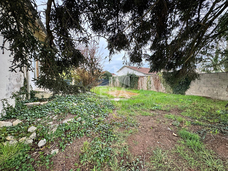 Maison - 73 m² - 4 pièces