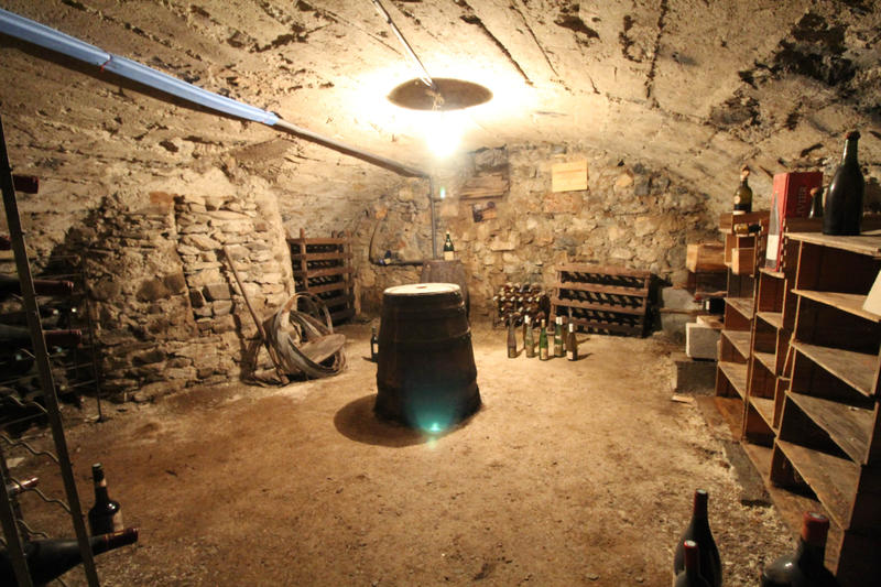 Maison de village - 143 m² - 4 pièces