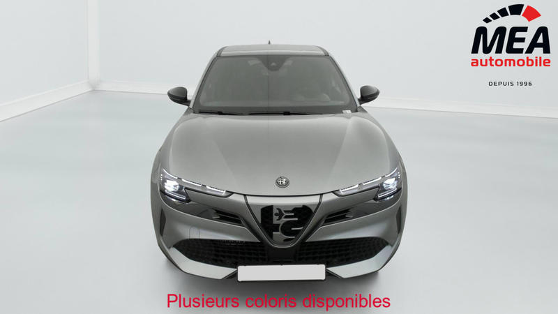 Alfa Romeo Junior 1.2 Ibrida 145 ch eDCT6 Intensa