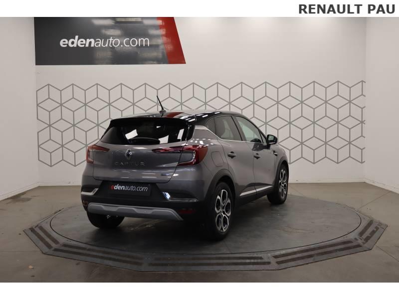 Renault Captur E-Tech 145 - 21 Intens