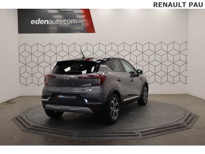 Renault Captur E-Tech 145 - 21 Intens