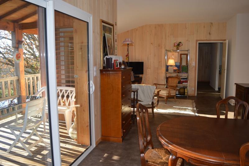 Maison - 130 m² - 7 pièces