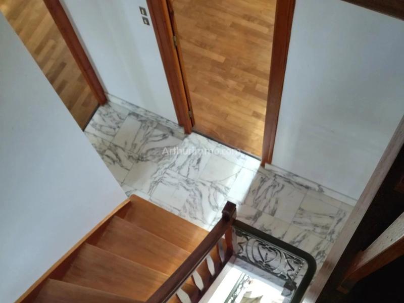 Maison - 162 m² - 6 pièces