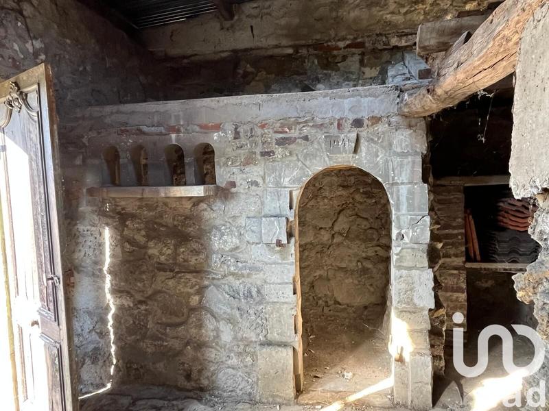 Maison - 54 m² - 3 pièces