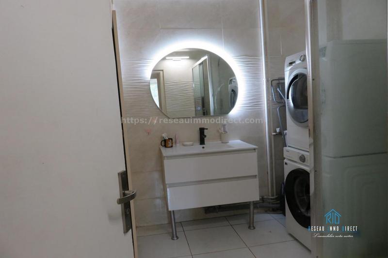 Appartement - 70 m² - 4 pièces