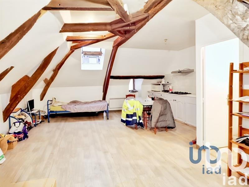 Immeuble - 157 m²