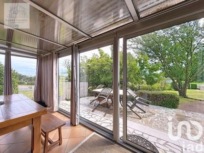 Maison - 142 m² - 6 pièces