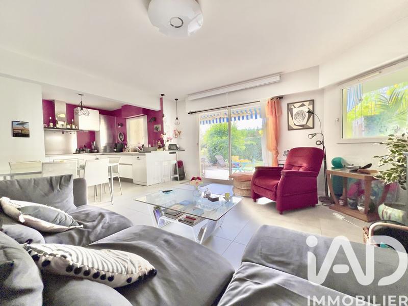 Appartement - 71 m² - 3 pièces