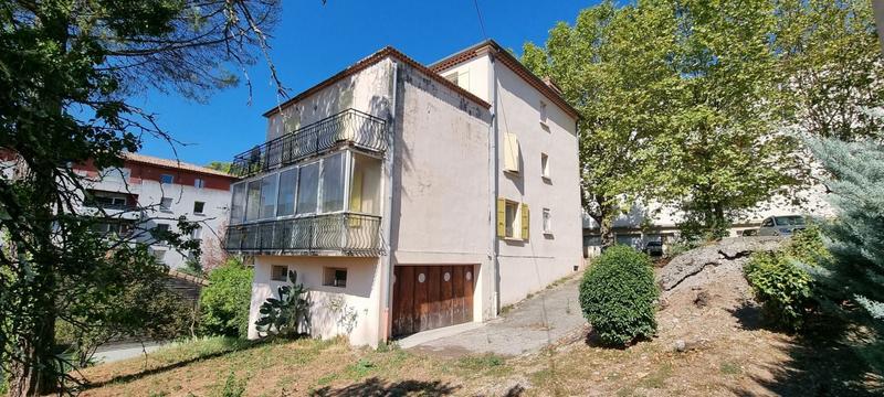 Appartement - 97 m² - 4 pièces