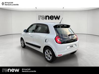Renault Twingo III TCe 95 Zen