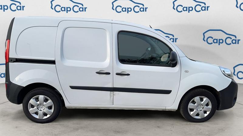 Renault Kangoo Express 1.5 Blue dCi 95 Confort