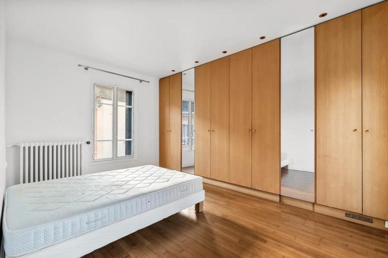 Corps de ferme - 237 m² - 9 pièces