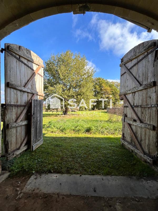 Maison - 160 m² - 5 pièces