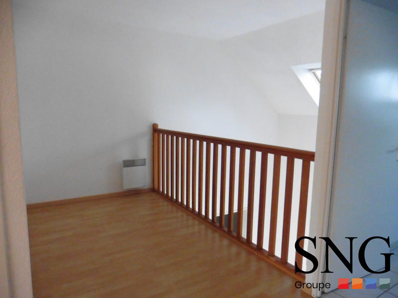 Maison - 101 m² - 4 pièces