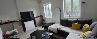 Maison - 184 m² - 7 pièces