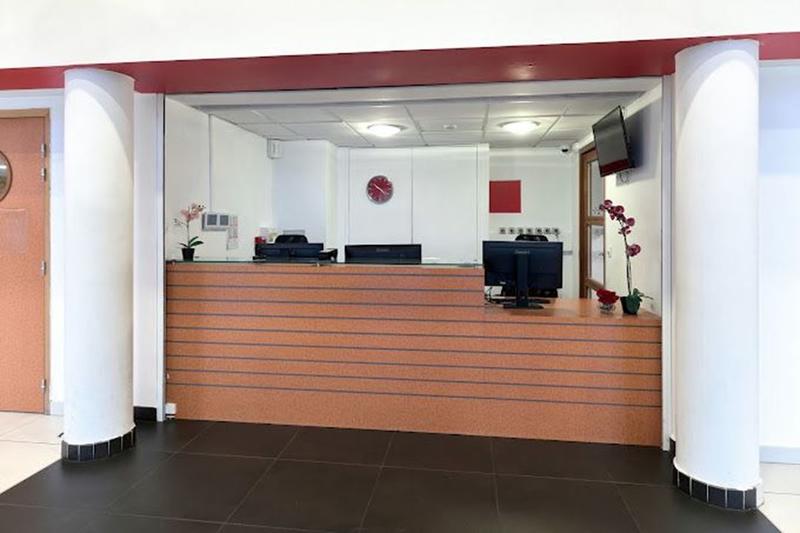 Appartement - 47 m² - 3 pièces