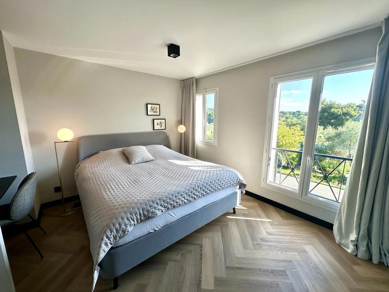 Maison - 54 m² - 2 pièces