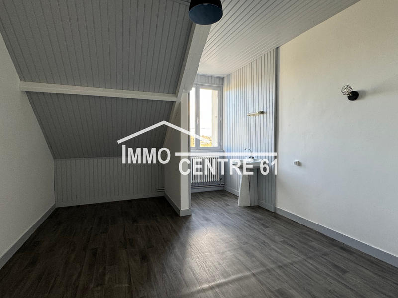 Maison - 135 m² - 7 pièces