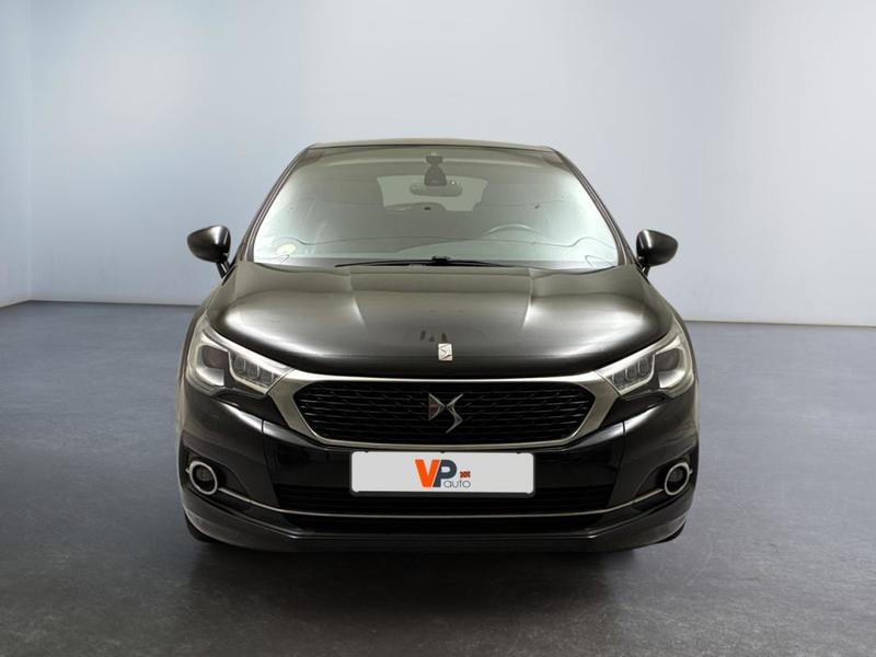 Ds Ds 4 BlueHDi 120 s&amp;S Bvm6 Connected Chic